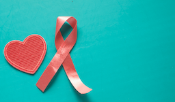 Living with HIV
