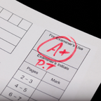 Parents and Scores