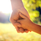 Why should parents encourage their children to take a break? 