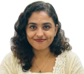 Archana MK