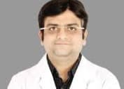 Dr. Sachin Arora