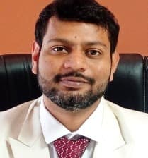 Dr Ritwick Chatterjee