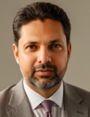 Dr. Satyen Sharma  