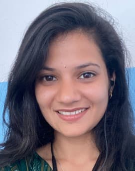 Dr. Bijayalaxmi Swain