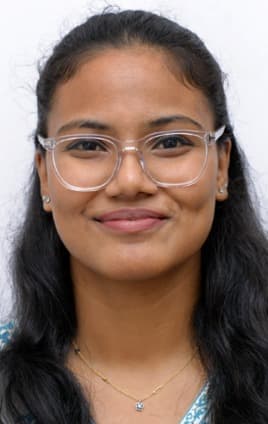 Maria Jacob