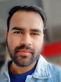 Hitesh Koli