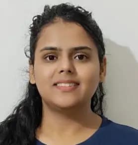 Prajakta Vijaya Patake