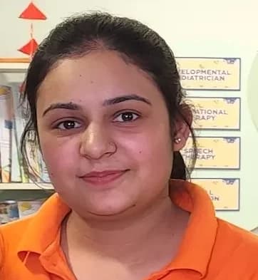 Vanshika Shukla