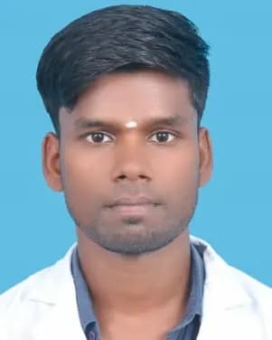 A. Vinoth