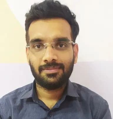 Dharmalinga Chaitanya K