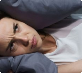 Factors Affecting Sleep