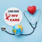 Learn More: HIV CARE