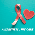 Awareness: HIV CARE