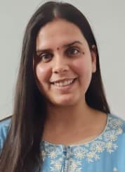 Pratishtha Rajan