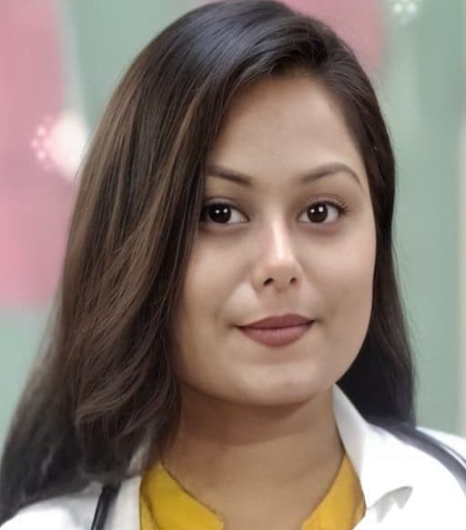 Dr. Manisha Ujjainwal