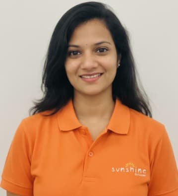 Dr. Bijayalaxmi Swain