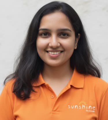 Samruddhi Bhashkar Kapgate