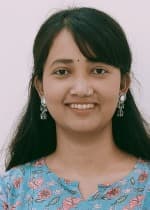 Dikshita Saikia